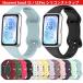 Huawei Band 11 11Pro замена силикон частота ремешок кнопка прекращение модель 