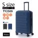  чемодан машина внутри принесенный s Carry кейс s размер большая вместимость легкий стопор есть USB порт маленький размер TSA блокировка 2.3 день модный симпатичный ty2210-s. покупка 