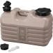  кожа se частота kHD Jug 10L BD-329 ( кемпинг * уличный * отдых * предотвращение бедствий * вода бак *. резервуар * кувшин для воды * твердый Jug *BUNDOK)