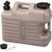  кожа se частота kHD Jug 18L BD-330 ( кемпинг * уличный * отдых * предотвращение бедствий * вода бак *. резервуар * кувшин для воды * твердый Jug *BUNDOK)
