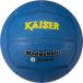  кожа se Kaiser нейлон doji мяч 2 номер BOX ввод голубой KW-185B ( ученик начальной школы *reklie-shon* тренировка для * доджбол *KAISER)