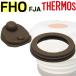 �����⥹ FHO �椻��ѥå��󥻥å� ���åץ������� (�ե��ѥå��󡦤���ѥå��� ��1��) THERMOS �������� ͥ������