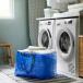 �C�P�A �V���b�s���O�o�b�O IKEA FRAKTA �L�����[�o�b�O L �u���[ 006.111.14 �֘A�摜2