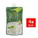  день .. мясо . приятный фрукты соус алоэ 150g×4 шт 