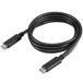 Υܡѥ USB Type-C ֥(1᡼ȥ) 4X90U90619(Բ)