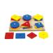DLM color . shape. is ... board 5141( payment on delivery un- possible )