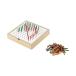 DLM new small size peg board set NK-52( payment on delivery un- possible )