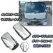 �G�A���[�v�f���g�� ���b�L �~���[�J�o�[ ���C�h�r���[ H23.7�` �W�� ���C�h �~���[ 3�s�[�X 140�� �_�C�i �g���G�[�X �O�� ���b�L�p�[�c