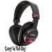SONY ( Sony ) MDR-CD900ST воздухо-непроницаемый type старт si?o монитор heto? phone 