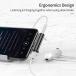 �C���z�� �W���b�N �ϊ��A�_�v�^ �A�C�t�H�� ���� ���y �[�d iPhone 3.5mm �X�}�z ���C�g�j���O �R���o�[�^�[ ��� �[�d���Ȃ���C���z�� �w�b�h�z�� LSF-06 �֘A�摜3