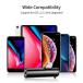 �C���z�� �W���b�N �ϊ��A�_�v�^ �A�C�t�H�� ���� ���y �[�d iPhone 3.5mm �X�}�z ���C�g�j���O �R���o�[�^�[ ��� �[�d���Ȃ���C���z�� �w�b�h�z�� LSF-06 �֘A�摜4