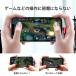 �I�ׂ�2�{�Z�b�g �[�d�P�[�u�� �[�d�R�[�h L���^ L�� L�^ iPhone Android type-C ���C�g�j���O �}�C�N��USB �f�[�^�]�� 3m 2m 1.5m 1m 0.3m LSF-101 �֘A�摜3