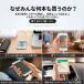 ���C�g�j���O�P�[�u�� Lightning USB-A �[�d�P�[�u�� �[�d�R�[�h iPhone 2m 1.5m 1m LSF-109 �֘A�摜2