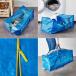 IKEA �C�P�A FRAKTA �t���N�^ �g�����[�p�o�b�O ���[�o�b�O ��e�� �L�����v�p �t�@�X�i�[�t�� �G�R�o�b�N �V���b�s���O�o�b�N �����h���[ LT-023 �֘A�摜3