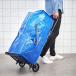 IKEA �C�P�A FRAKTA �t���N�^ �g�����[�p�o�b�O ���[�o�b�O ��e�� �L�����v�p �t�@�X�i�[�t�� �G�R�o�b�N �V���b�s���O�o�b�N �����h���[ LT-023 �֘A�摜5