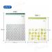 IKEA �C�P�A �t���[�U�[�o�b�O ������ 32���Z�b�g S/M/L �W�b�v���b�N �ۗ�o�b�O �G�R�o�b�O �ۑ� �V���� �A�x ���W���[ ���s �L�����v LT-02 �֘A�摜4