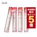 [ отметка 5 раз UP] Корея cosme tintoCLIO clio "губа" tinto crystal грамм tinto3.4g все 12 цвет Crystal glam tint блеск "губа" clio новый продукт помада 