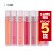[ отметка 5 раз UP] Корея cosme "губа" tintoETUDE Etude "губа" Glo u фиксация tinto3.8g все 7 цвет Etude house tinto блеск ....