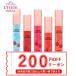 【送料無料・追跡あり】ETUDE HOUSE エチュードハウス チェリーモイスチャー リップグロウ 韓国コスメ 口紅 リップ ぷちぷら