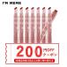 【送料無料・追跡あり】I'M MEME アイムミミ アイム ティックトック リップ ベルベット 口紅 リップ 韓国コスメ
