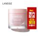 �؍��R�X�� �}�X�N�p�b�N LANEIGE ���l�[�W�� �o�E���V�[&�t�B���� �X���[�s���O �}�X�N 60ml �X���[�s���O�p�b�N ���l�[�W�� �X�L���P�A
