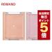 [ limitation Point 5 times ] Korea cosme cheeks ROMAND rom and see-through ve-ru lighter 2 color rom and high light Korea cosme high lighter 5.5g