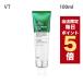 [ отметка 5 раз UP] Корея cosme крем VT олень крем плюс VT CICA CREAM PLUS 100ml олень крем для лица * обновленный товар * коробка суп 