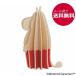 Lovi(ro vi ) Moomin мама / Северная Европа Lovirobi Moomin серии подарок 