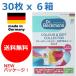 [ Yu-Mail бесплатная доставка ]30 листов ввод x 6 шт dokta- Beck man цвет & dirt collector стиральная машина для цвет .. предотвращение сиденье Dr. Beckman стандартный импортные товары 