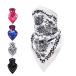 SALE! �ڐG�⊴ �t�F�C�X�J�o�[ �����Y ���f�B�[�X �j�����p �Ђ��� ���b�V���K�[�h�l�b�N�J�o�[ ���O���΍� �A�E�g�h�A UV�J�b�g �}�X�N �􂦂� ���Ă��~��