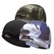 SALE! 2 pieces set cool Max inner bike helmet inner cap free size men's lady's man and woman use 