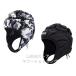 [SALE!] headgear soft накладка голова опора регби head защита спорт перфорирование отверстие имеется защита для шлем футбол бейсбол 