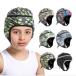 SALE! Junior ребенок мужской взрослый headgear soft накладка голова опора регби head защита спорт перфорирование отверстие имеется цвет 