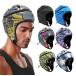 SALE! headgear soft накладка голова опора регби head защита спорт защита для шлем футбол бейсбол взрослый мужской женский 