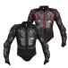 SALE! �{�f�B�v���e�N�^�[ �����Y �c�[�����O ���[�V���O �㔼�g �o�C�N�p �ی� �����K�[�h �ʋC���D�� �t�ďH�~ �u���b�N�@�����Y�@���f�B�[�X
