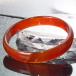 サードオニキス ブレスレット バングル 赤縞瑪瑙 瑪瑙 Bracelet 天然石 ｜メンズ レディース 海外直輸入価格で販売｜