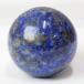  lapis lazuli circle sphere raw ore one point thing blue gold stone crystal sphere natural stone [35mm sphere ]