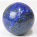  lapis lazuli circle sphere raw ore one point thing lapis lazuli crystal sphere natural stone [35mm sphere ]