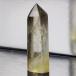  citrine Point interior Stone cluster raw ore stone Point Point Citrine yellow crystal . except . ornament .. Power Stone 