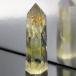  citrine Point Point raw ore Point mineral stone cluster citrine yellow crystal luck with money ornament .. for amulet carefuly selected one point thing 