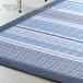 ���O �ėp���O �Ђ��� ������ �⊴ 3�� 180�~230cm �A���e�� ���� �􂦂� �ėp �ڐG�⊴ �X�^�C���b�V�� �u���[ �O���[ ���� �ڒ��ܕs�g�p �ă��O ���O�}�b�g �֘A�摜4