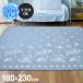���O �ėp���O �Ђ��� ������ �⊴ 3�� 180�~230cm �J�C �ڐG�⊴ �L���g �u���[ �􂦂� �ڒ��ܕs�g�p �� ���O ���O�}�b�g �J�[�y�b�g ������� �y��
