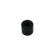 C.F.POSH aluminium проставка M10(3/8 дюймовый ) T20mm черный 1 шт 201446-20