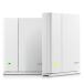  Elecom сетка WiFi маршрутизатор беспроводной LAN 867 + 400 Mbps двойной частота родители машина +