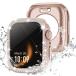 Missair �R���p�`�u�� �A�b�v���E�H�b�` �J�o�[ �L���L�� Apple Watch �J�o�[ �h