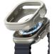 [Ringke]Apple Watch Ultra 3 / 2 / 1 кейс AIR SPORTS TPU ударопрочный ударная абсорбция 