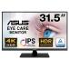 ASUS 4K ��˥��� Eye Care VP32UQ 31.5����� / IPS / 100% sRGB / HDR-10 / DP