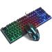 ge-ming клавиатура мышь комплект японский язык расположение светится keyboard ps4/ps5 соответствует ge-mingmau ski board проводной [ нет изменение ]/[ изменение ] ключ имеется цифровая клавиатура отсутствует 