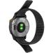 for Garmin Fenix 6/ Fenix 5/ Fenix 5 Plus/Fenix 6 Pro �҂݃i�C���� �r���v�o