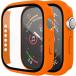 �A�b�v���E�H�b�` �J�o�[ Apple watch �P�[�X 41���� �V���[�Y 7 8 Pellforia ��